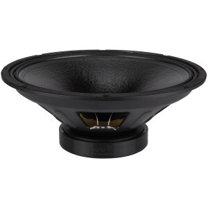 Main product image for PRV Audio 15W1000v2 15" Professional Woofer 8 Ohm 294-2743
